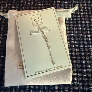 Enewton Necklace Extender SS ⭐️SALE